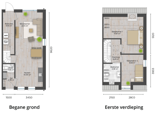 Afbeelding /Website/afbeeldingen/project/Geelgorsstraat-Noorderdwarsvaart/plattegrond 1.PNG